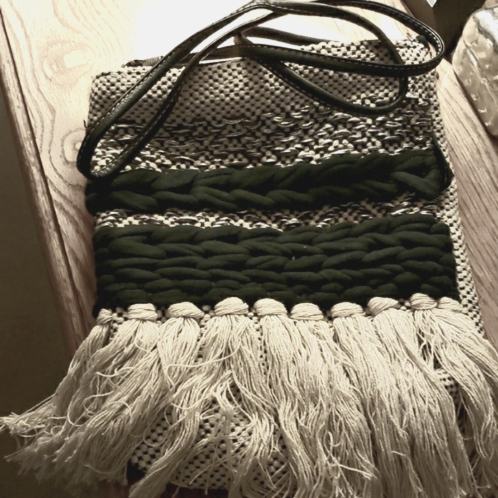 Catori crossbody bag